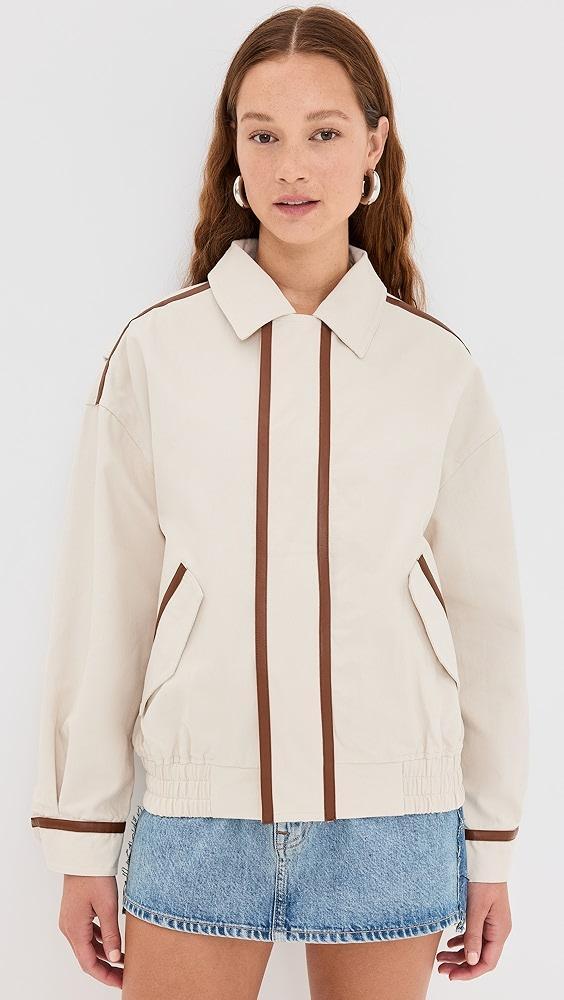 Lioness Kenny Bomber Jacket | Shopbop Product Image