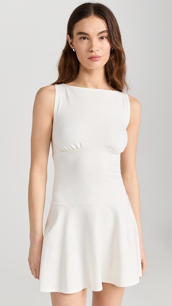 Reformation Mayve Knit Dress | Shopbop Product Image