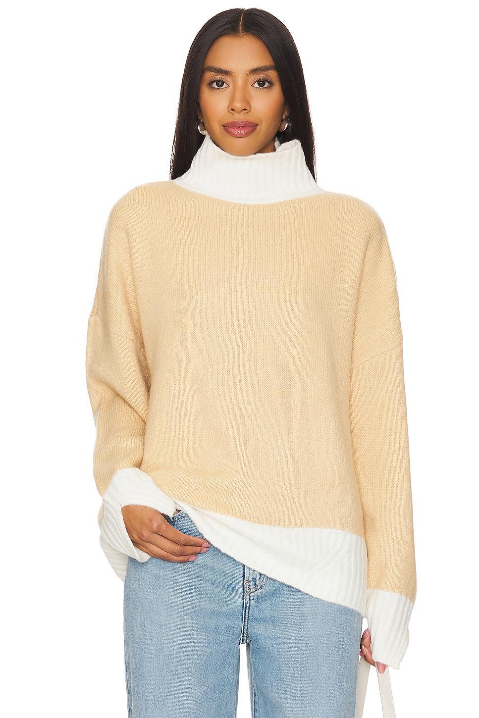 The Andi Sweater Favorite Daughter Product Image