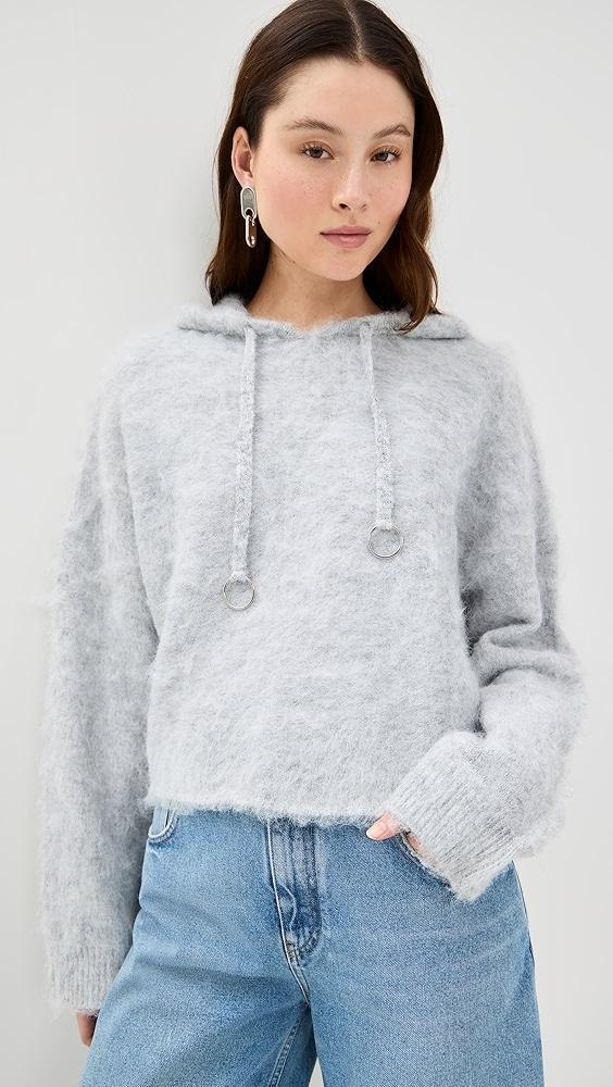 Ragged Priest Arctic Knit Sweater | Shopbop Product Image