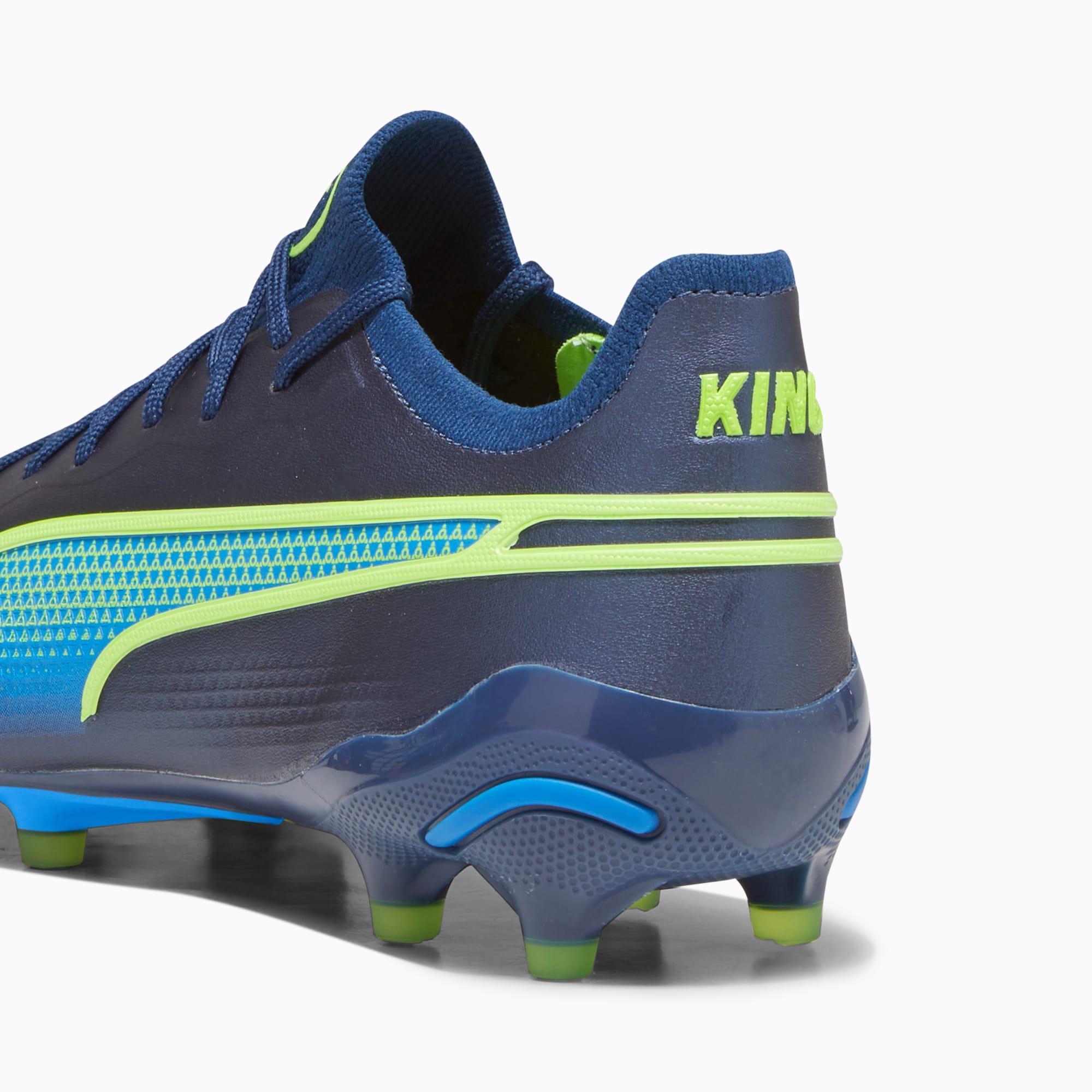 KING ULTIMATE Firm Ground/Artificial Ground Men's Soccer Cleats Product Image