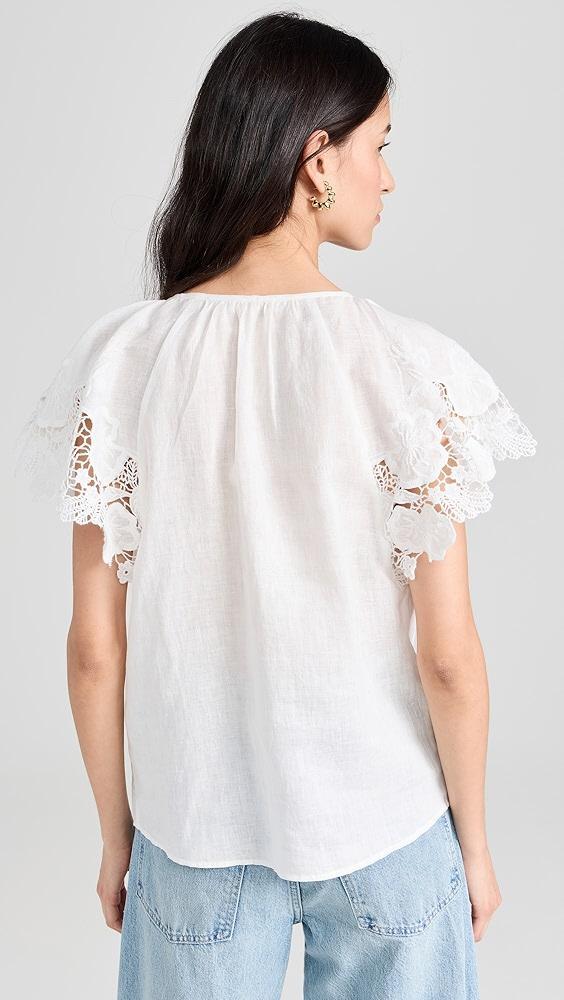 Ramy Brook Hillary Top | Shopbop Product Image