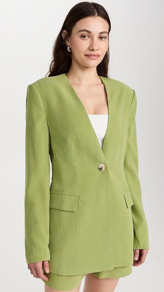 Sabina Musayev Kenzie Jacket | Shopbop Product Image