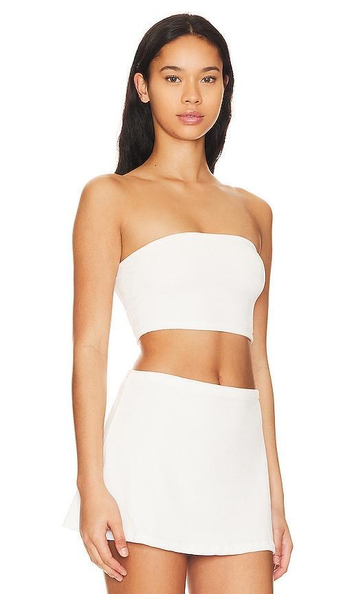 Indah Melrose Bandeau Top Size L, M. Product Image