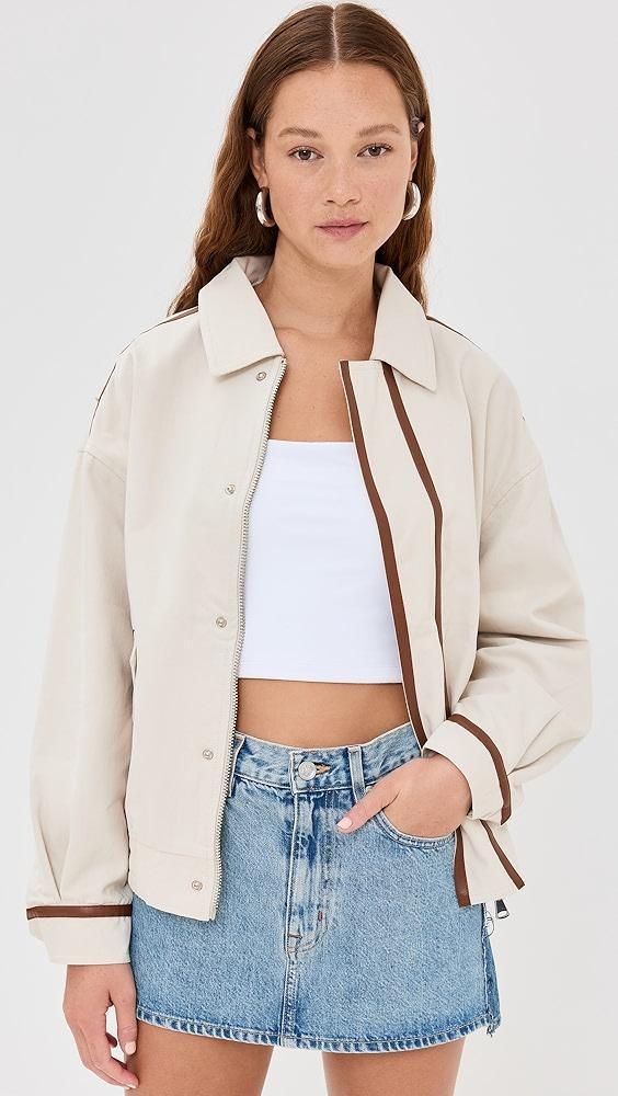 Lioness Kenny Bomber Jacket | Shopbop Product Image