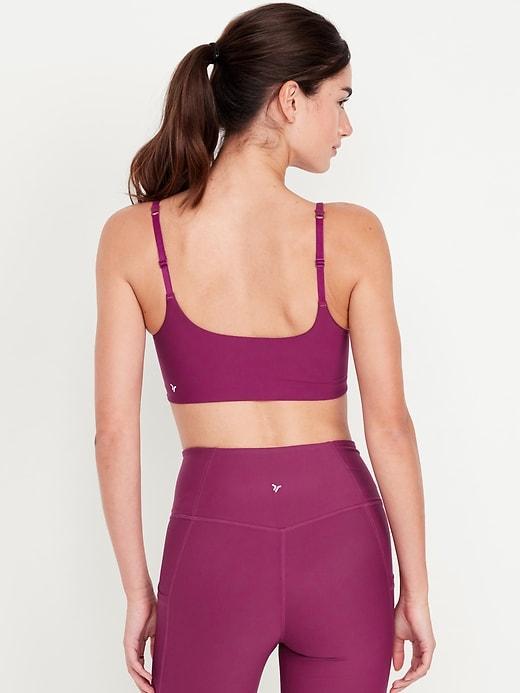 Light Support PowerSoft Sports Bra Product Image