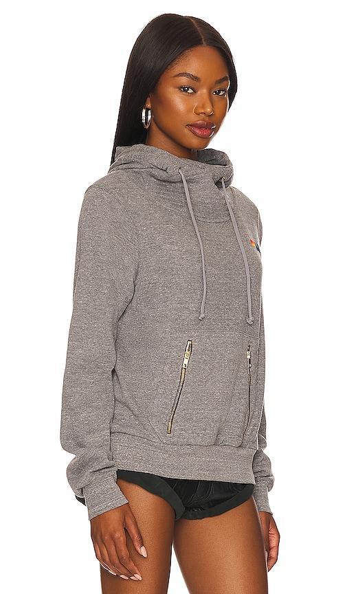 Aviator Nation Ninja Pullover Hoodie Product Image