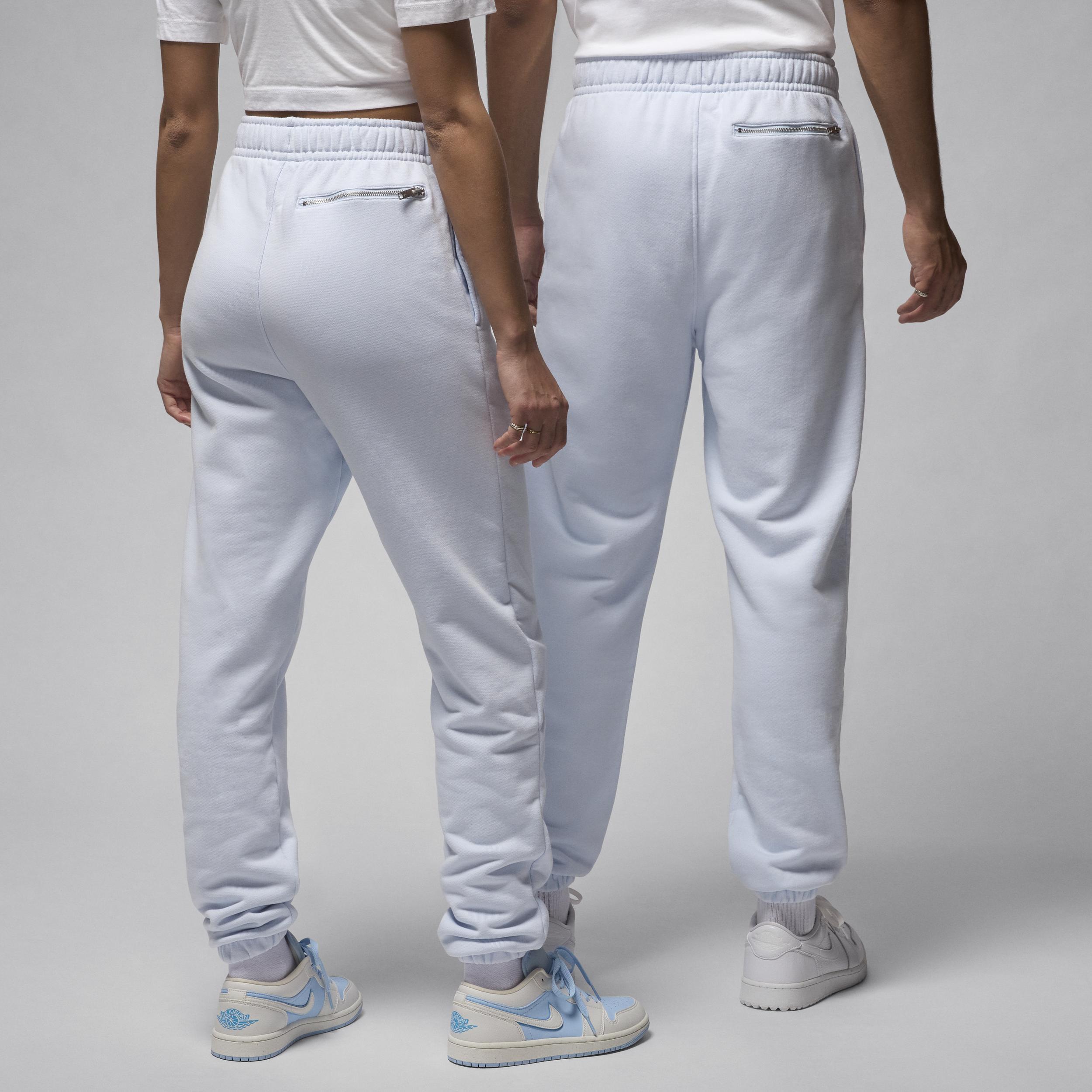 Air Jordan Wordmark Men's Fleece Pants Product Image