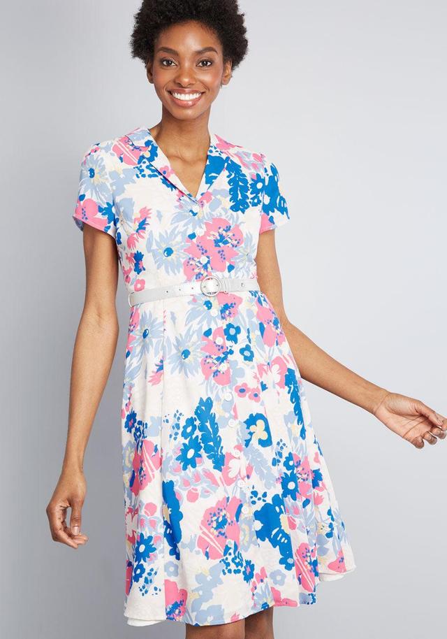 Exciting Find Shirt Dress Product Image