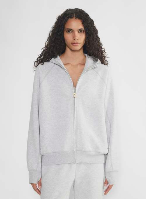 formafleece™ oxygen zip hoodie Product Image