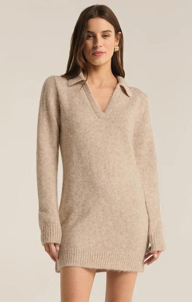 Redford Sweater Dress Product Image