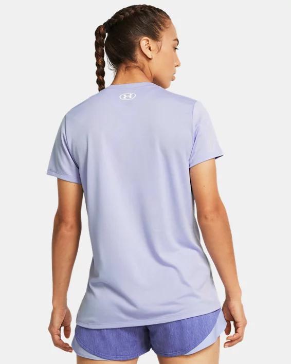 Women's UA Tech™ Marker Short Sleeve Product Image