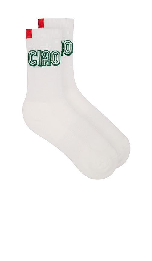 Kule The Women's Ciao Sock Product Image