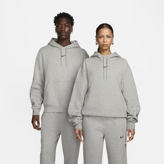 Nike Men's NOCTA NOCTA Fleece CS Hoodie Product Image