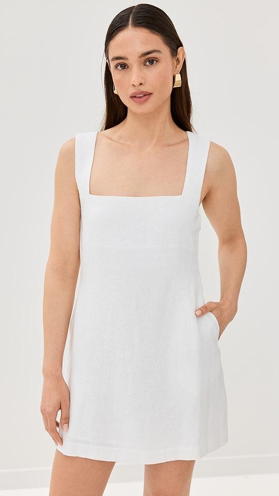 POSSE Alice Mini Dress | Shopbop Product Image