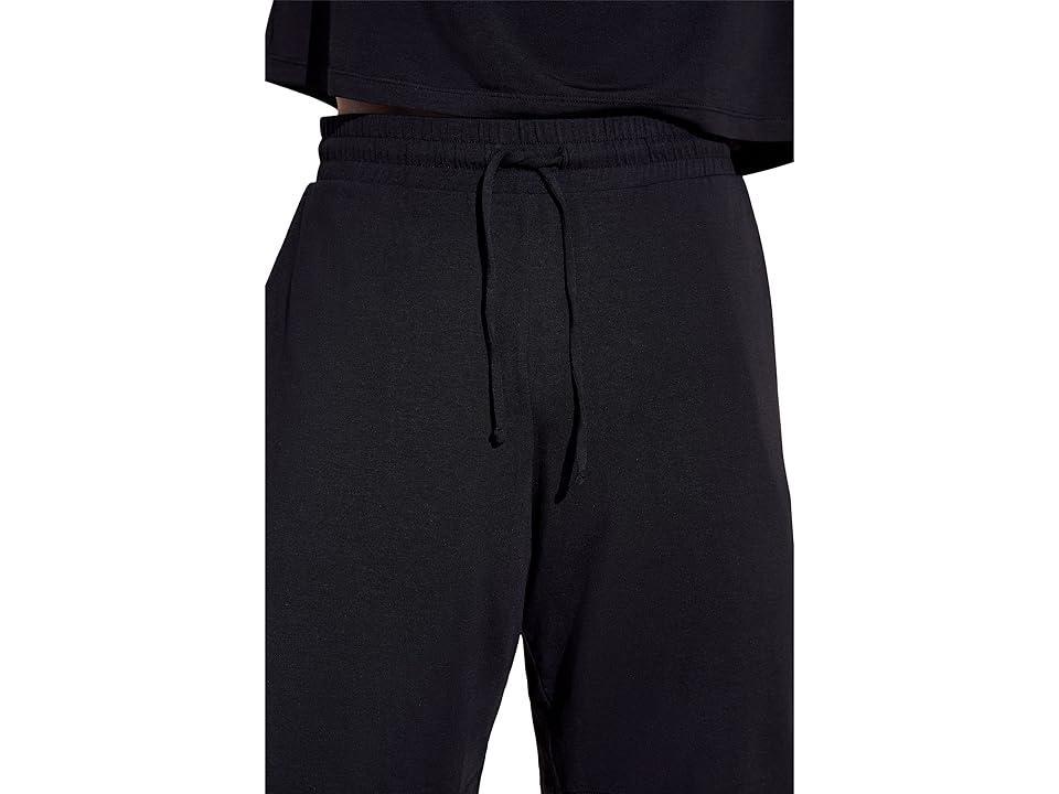 Eberjey Henry Shorts Pj Set Men's Pajama Sets Product Image