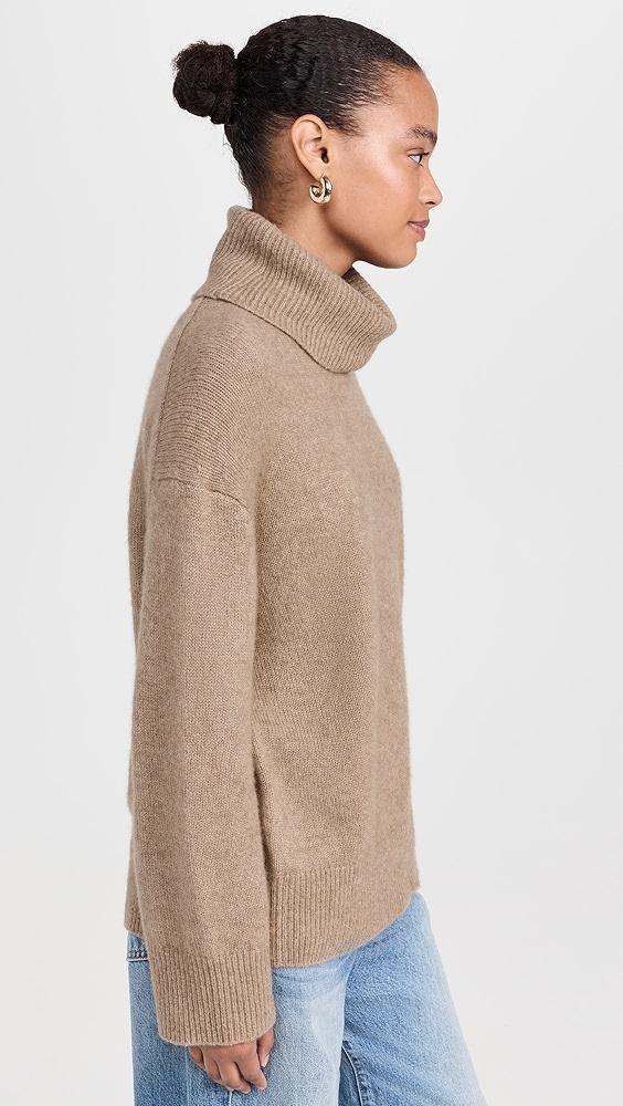 RAILS Nadine Sweater | Shopbop Product Image