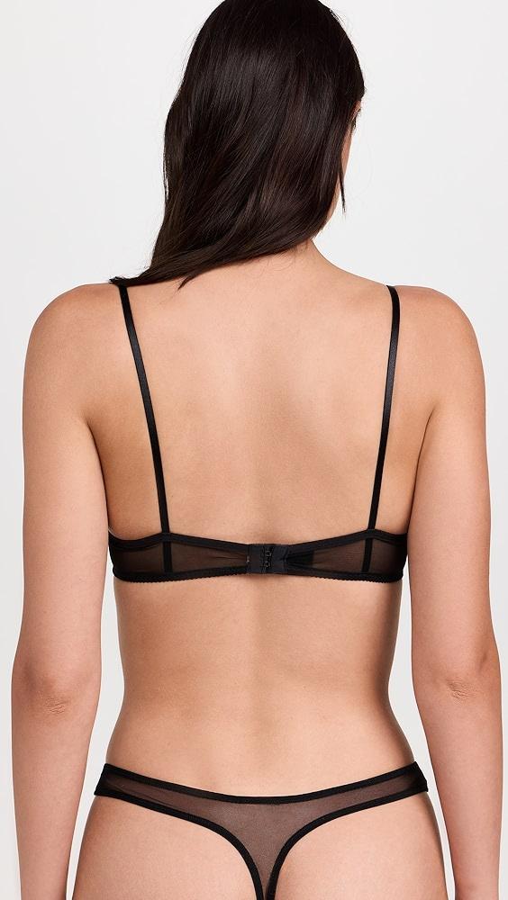 Only Hearts Darby Thong | Shopbop Product Image