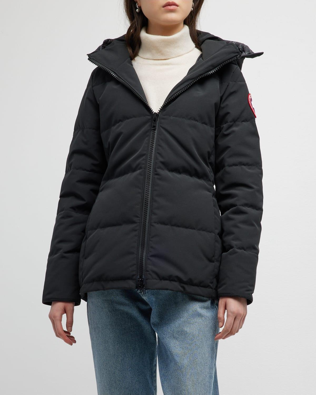 Canada Goose Chelsea Parka Product Image