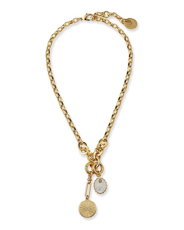 Mignonne Gavigan Voyager Short Pendant Necklace Product Image