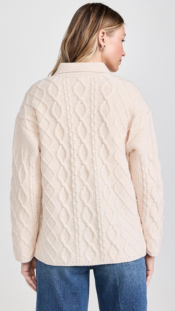 DEMYLEE Abelina Cardigan | Shopbop Product Image