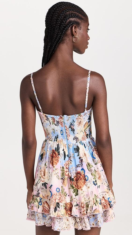 Agua Bendita Isadora Dress | Shopbop Product Image