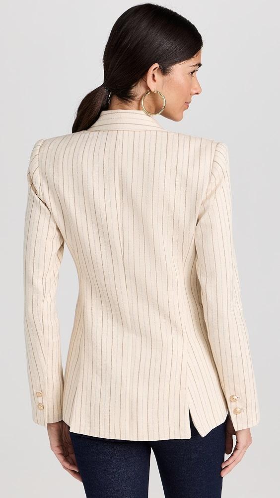 L'AGENCE Clementine Blazer | Shopbop Product Image