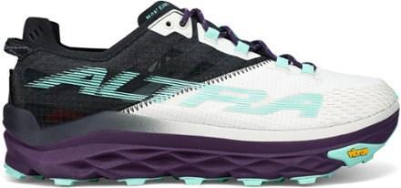 Mont Blanc Trail-Running Shoes - Women's Product Image