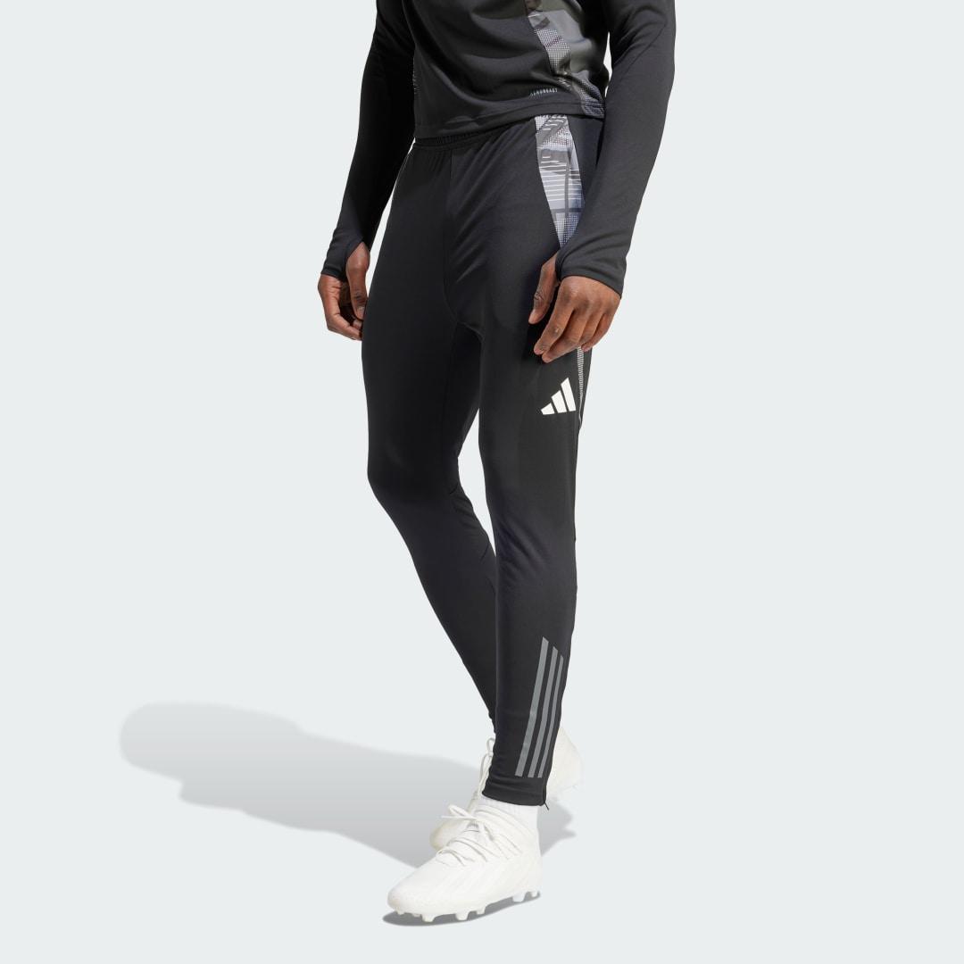 adidas Tiro 24 Competition Training Pants Black M Mens Product Image