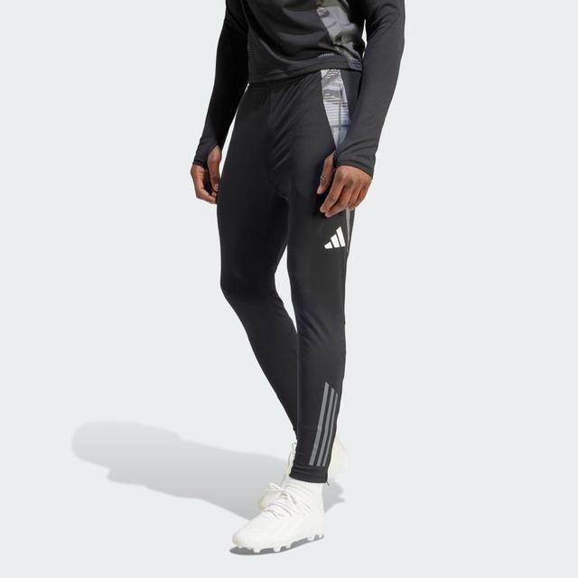 adidas Tiro 24 Competition Training Pants Black XL Mens Product Image