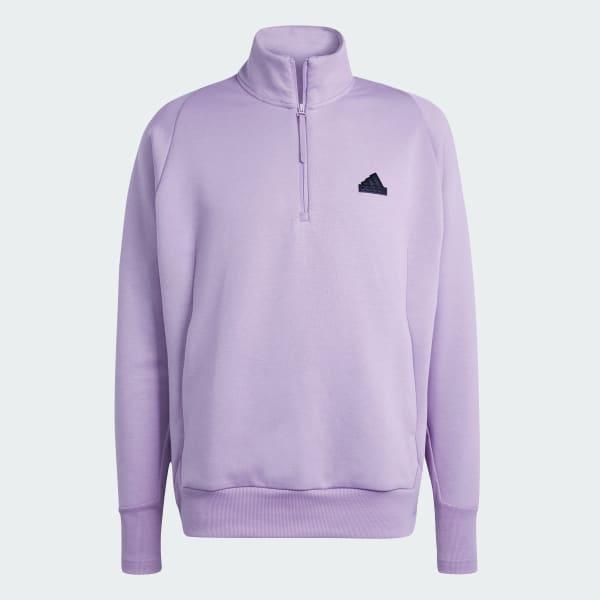 Z.N.E. Half-Zip Sweatshirt Product Image