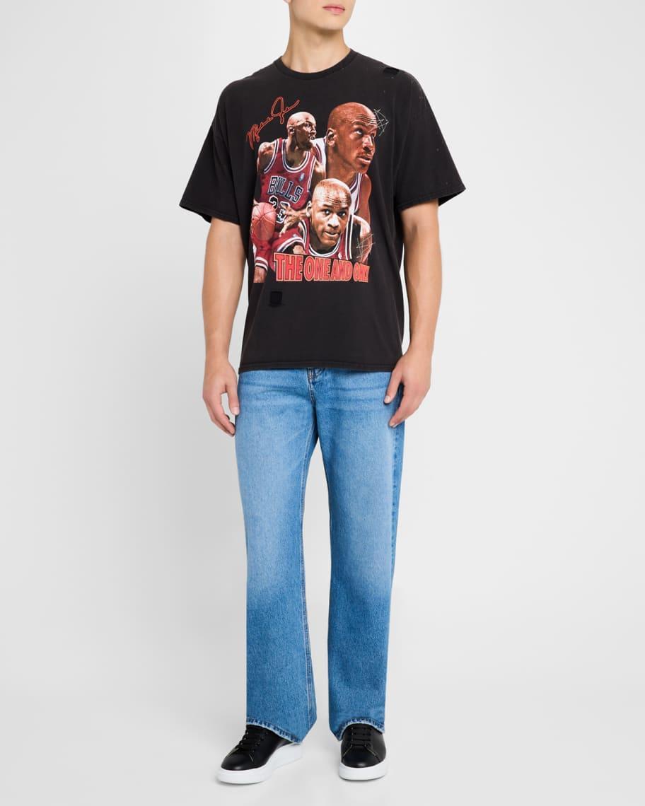 Men's Michael Jordan Graphic T-Shirt Product Image