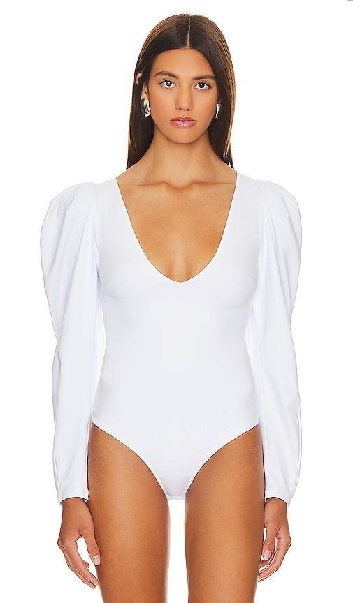 Free People x Intimately FP Va Va Voop Bodysuit Product Image