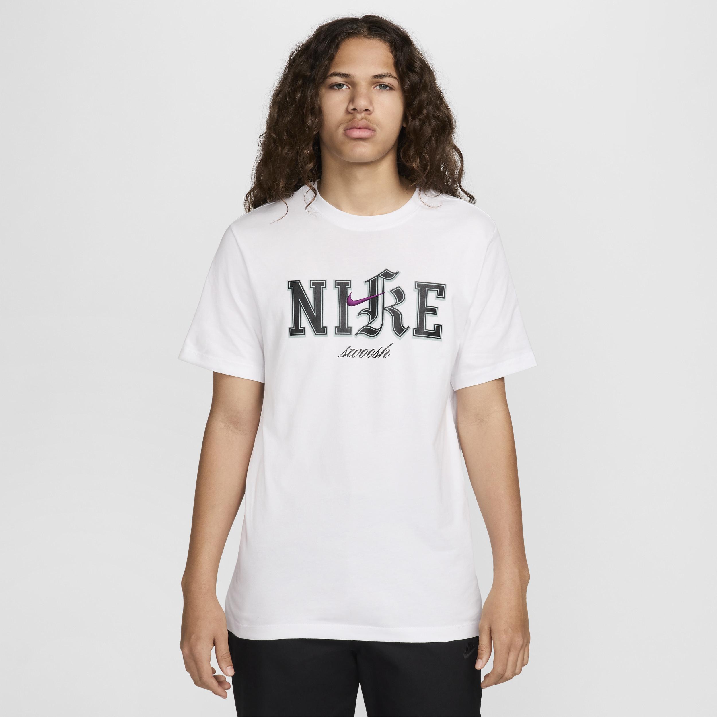 Men's Nike Sportswear T-Shirt Product Image