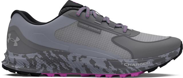 Under Armour Womens Charged Bandit Trail 3 Running Shoe Product Image