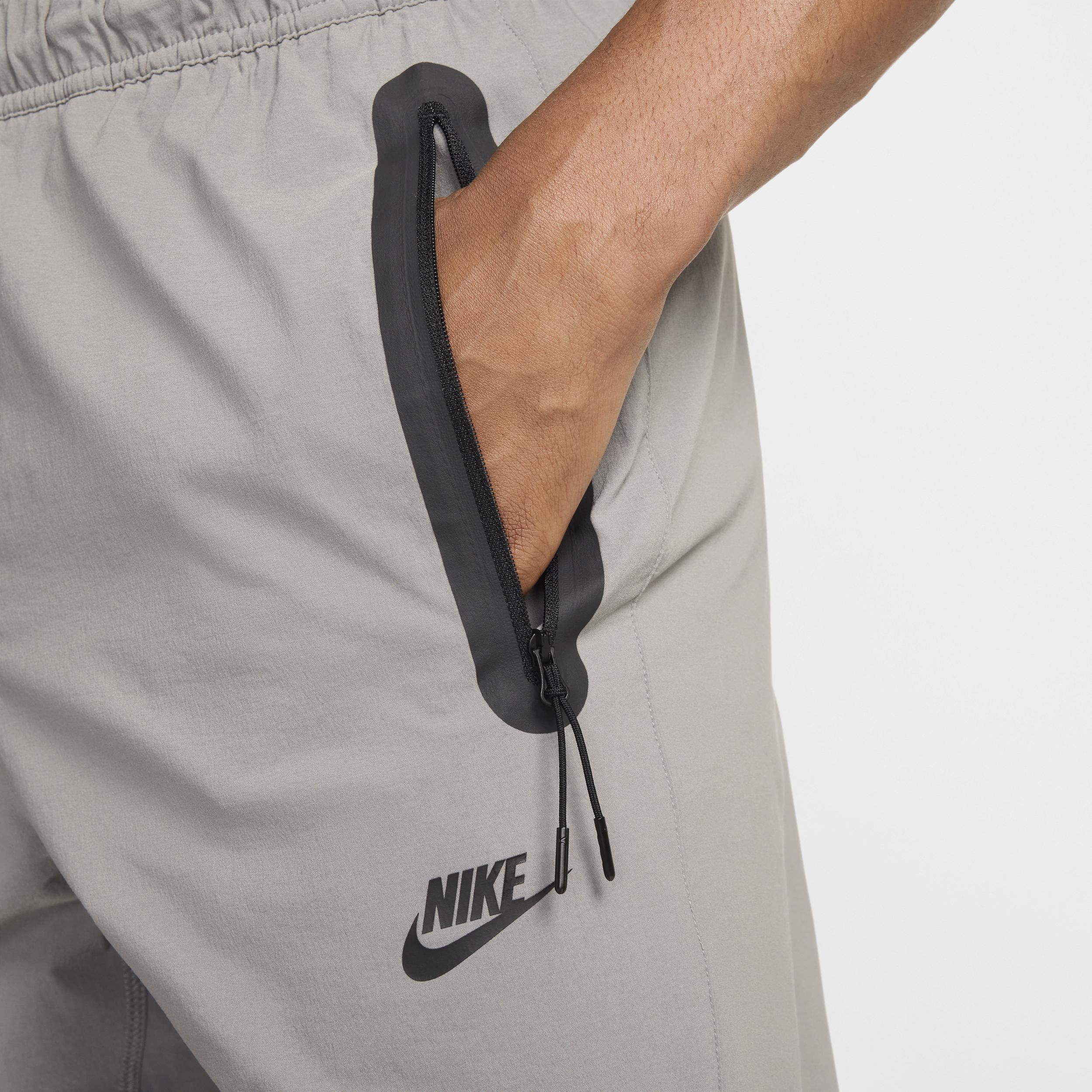 Nike Mens Tech Woven Pants Product Image