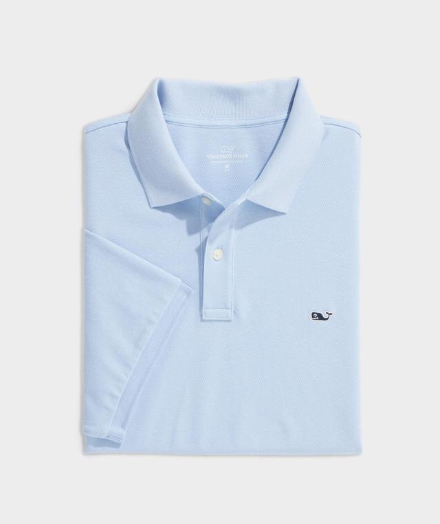 Heritage Pique Polo Product Image