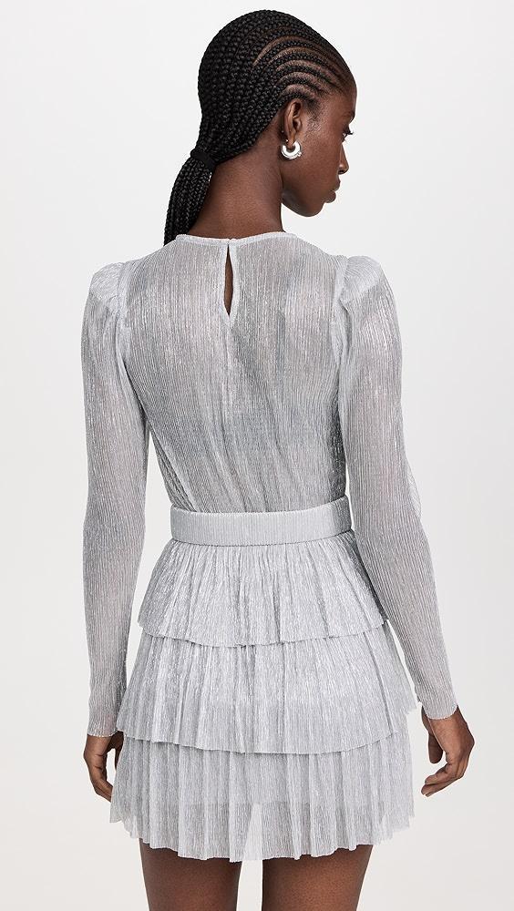 Sabina Musayev Monique Dress | Shopbop Product Image