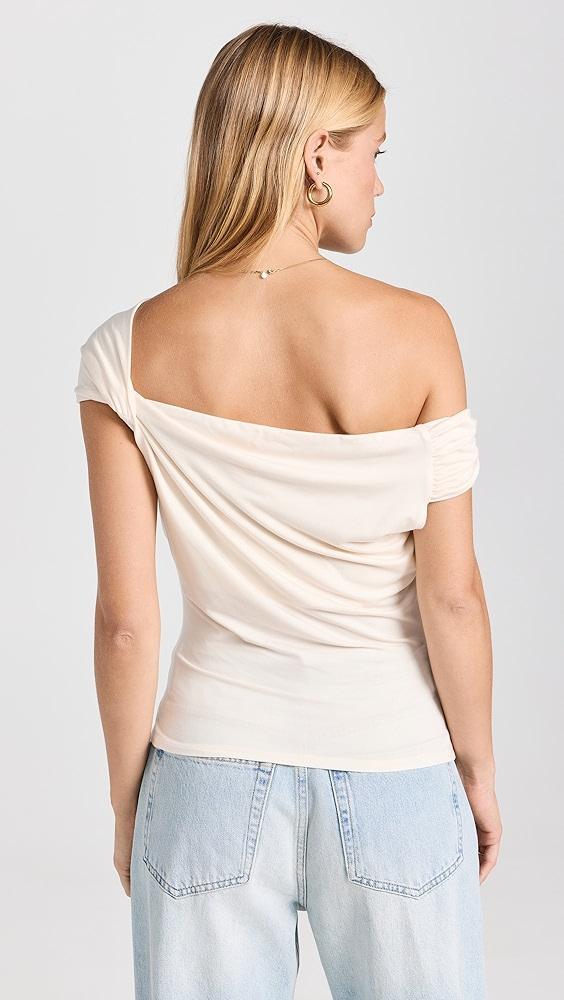 Reformation Cello Knit Top | Shopbop Product Image