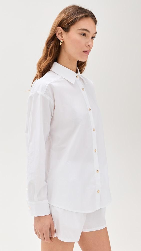 DONNI. Pop Shirt | Shopbop Product Image