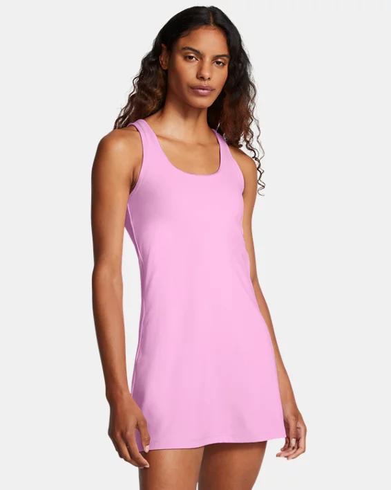 Womens UA Motion Dress Product Image