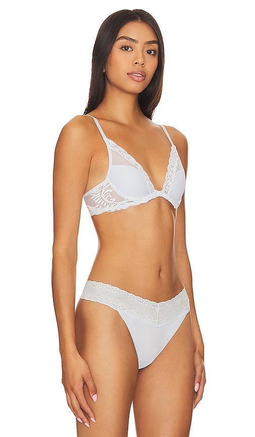 Natori Feathers Underwire Contour Bra Product Image