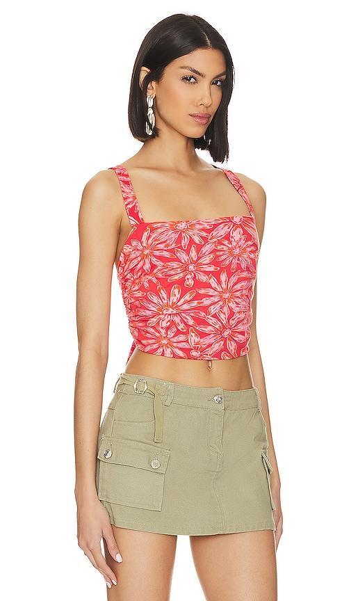 Free People All Tied Up Tank Size XL. Product Image