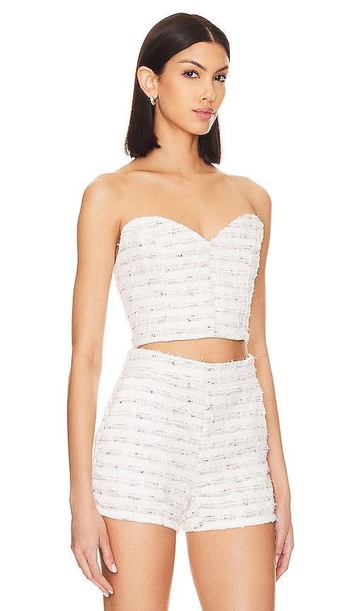 MISA Los Angeles Astor Bustier Size L, M, XL, XS. Product Image