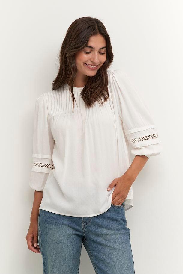 CUdania Blouse Product Image