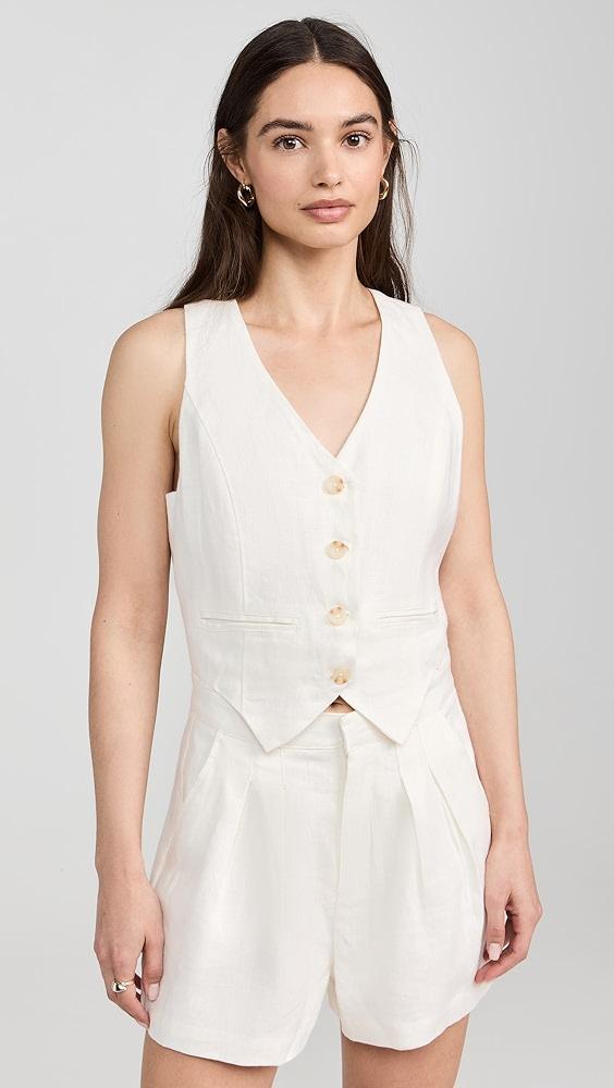 BLANKNYC Summer Time Romper | Shopbop Product Image