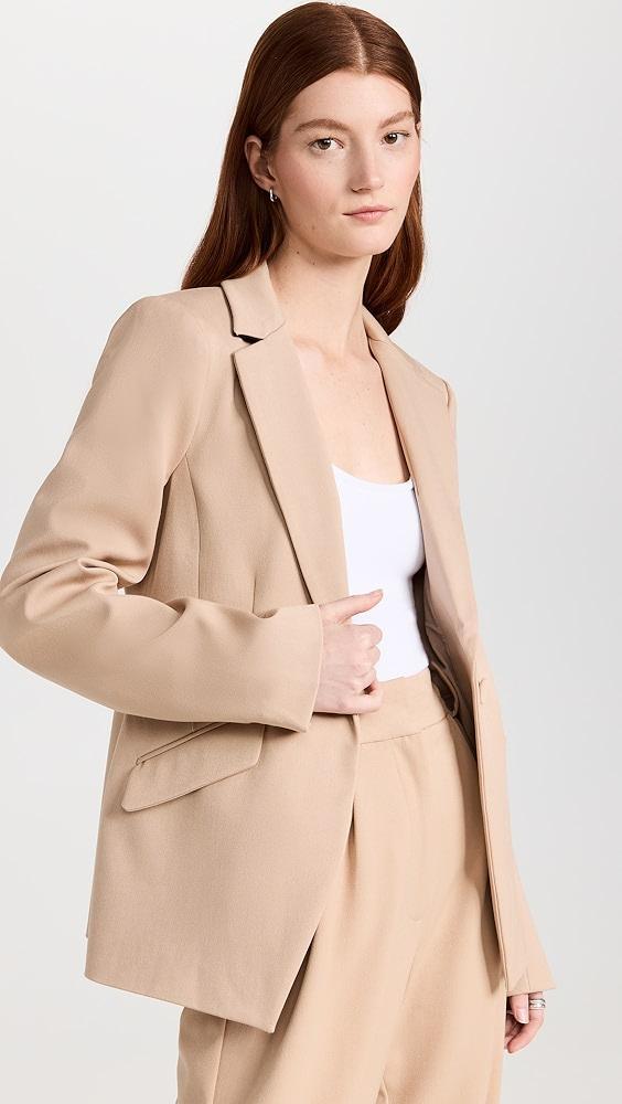 Favorite Daughter The Favorite Blazer | Shopbop Product Image