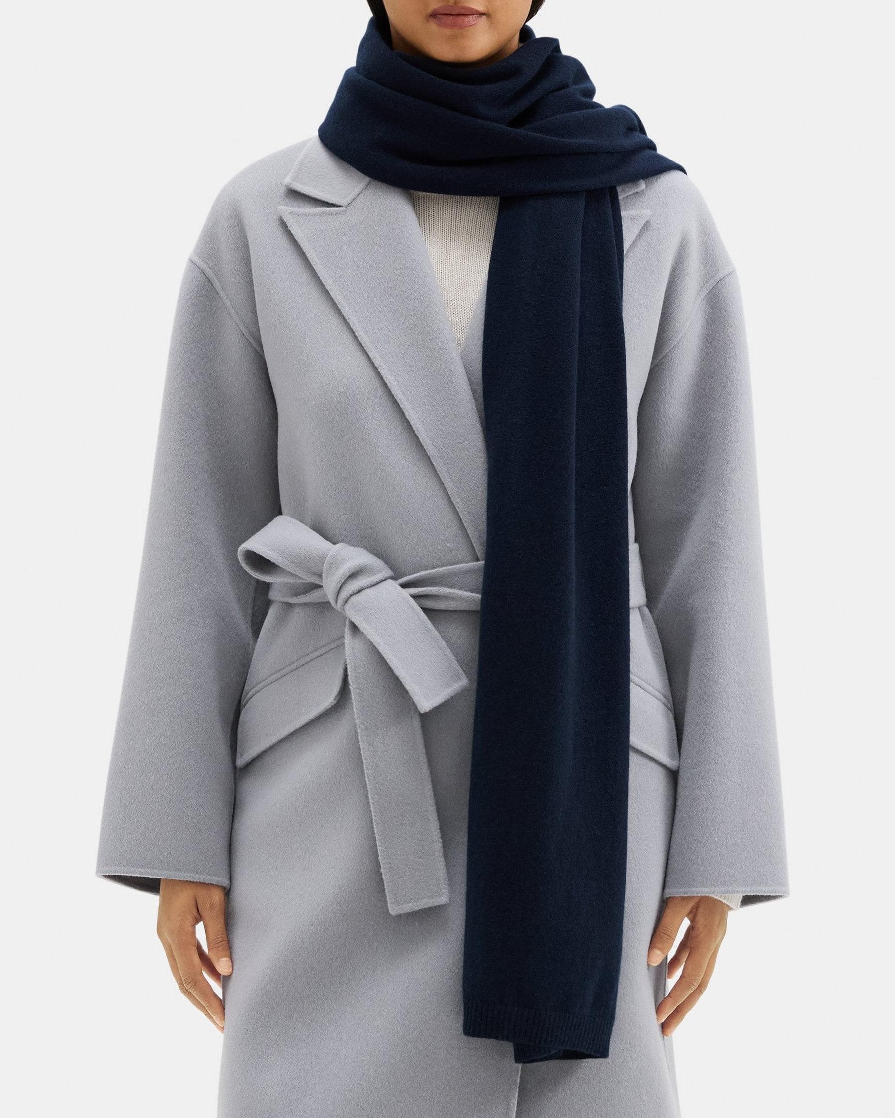 Cozy Scarf in Cashmere product image