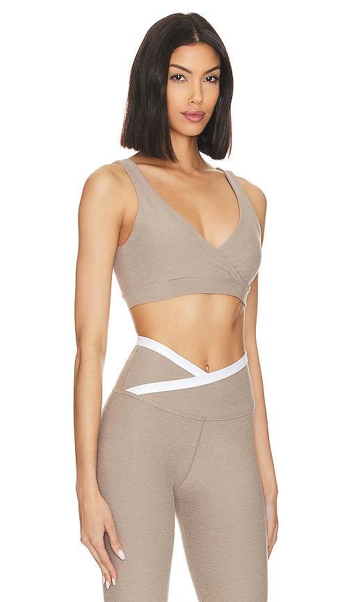 SOUTIEN-GORGE DE SPORT SPACEDYE CROSSOVER Product Image