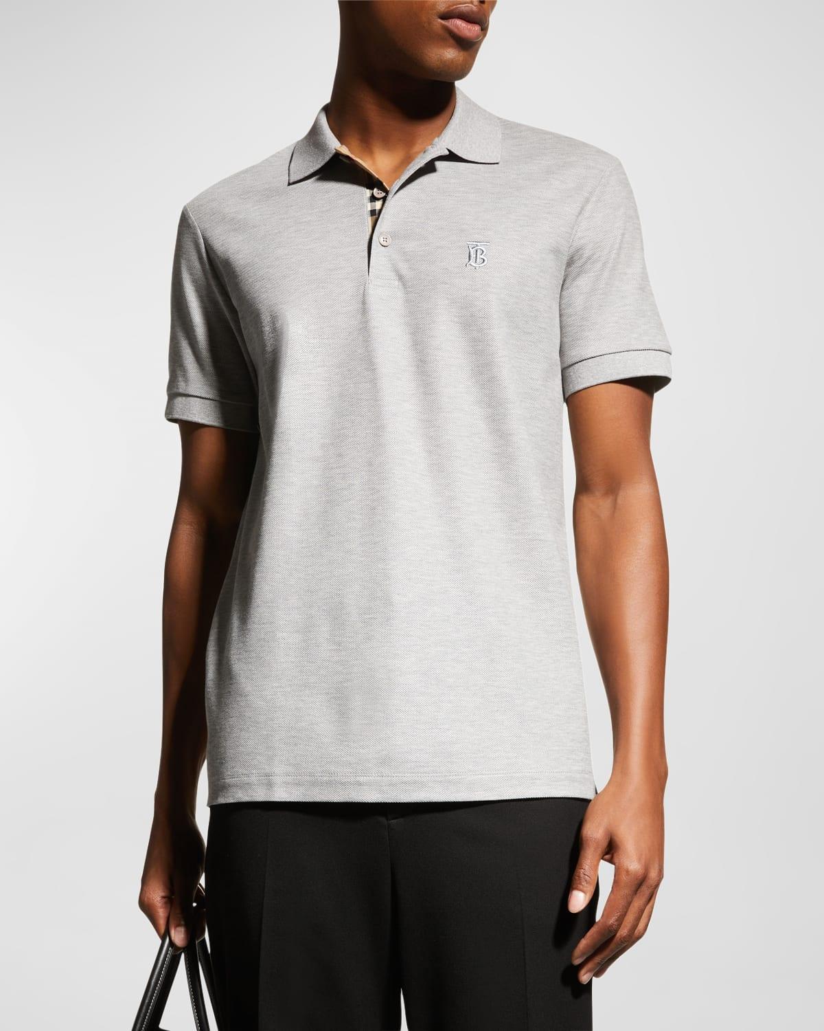 Mens Eddie Core Polo Product Image